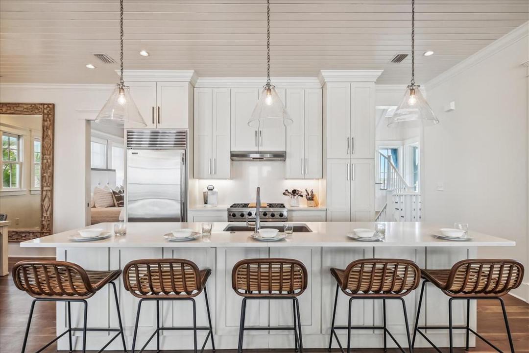 Photo of Kitchen in Seagrove Beach