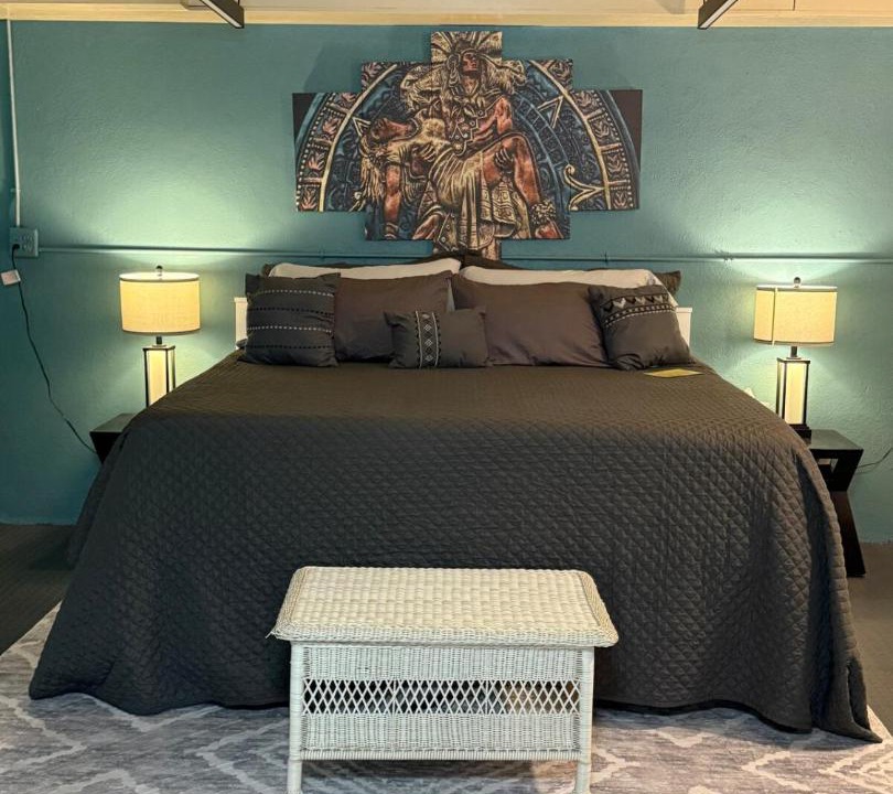 Photo of Bedroom in Brooksville