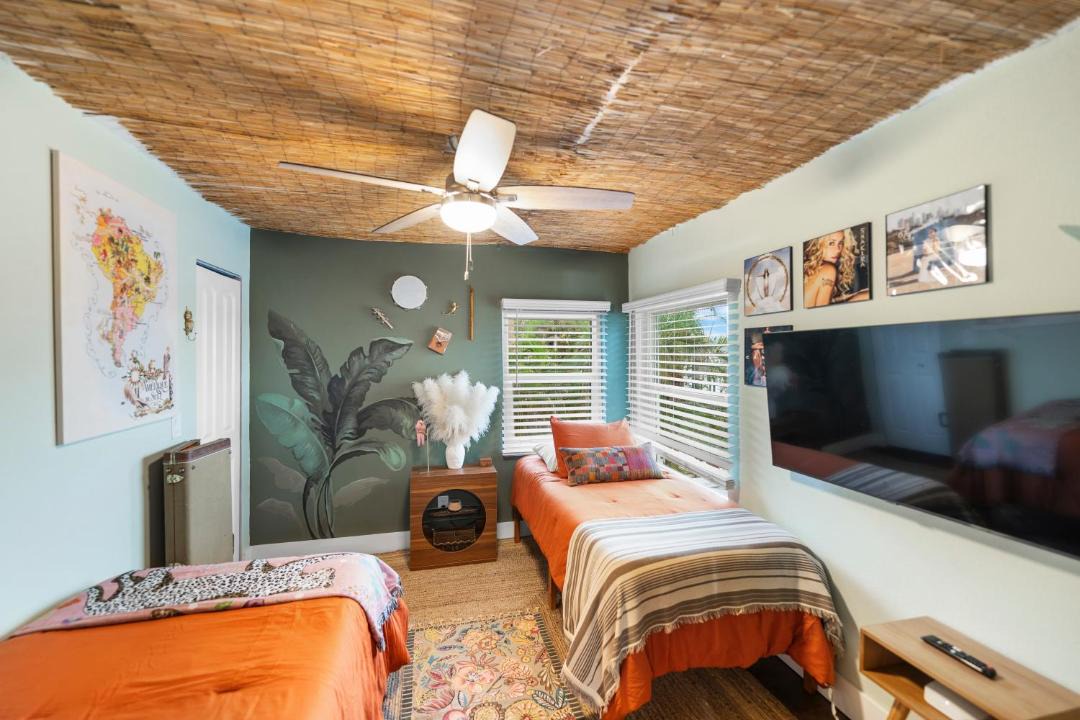 Photo of Bedroom in Ozona