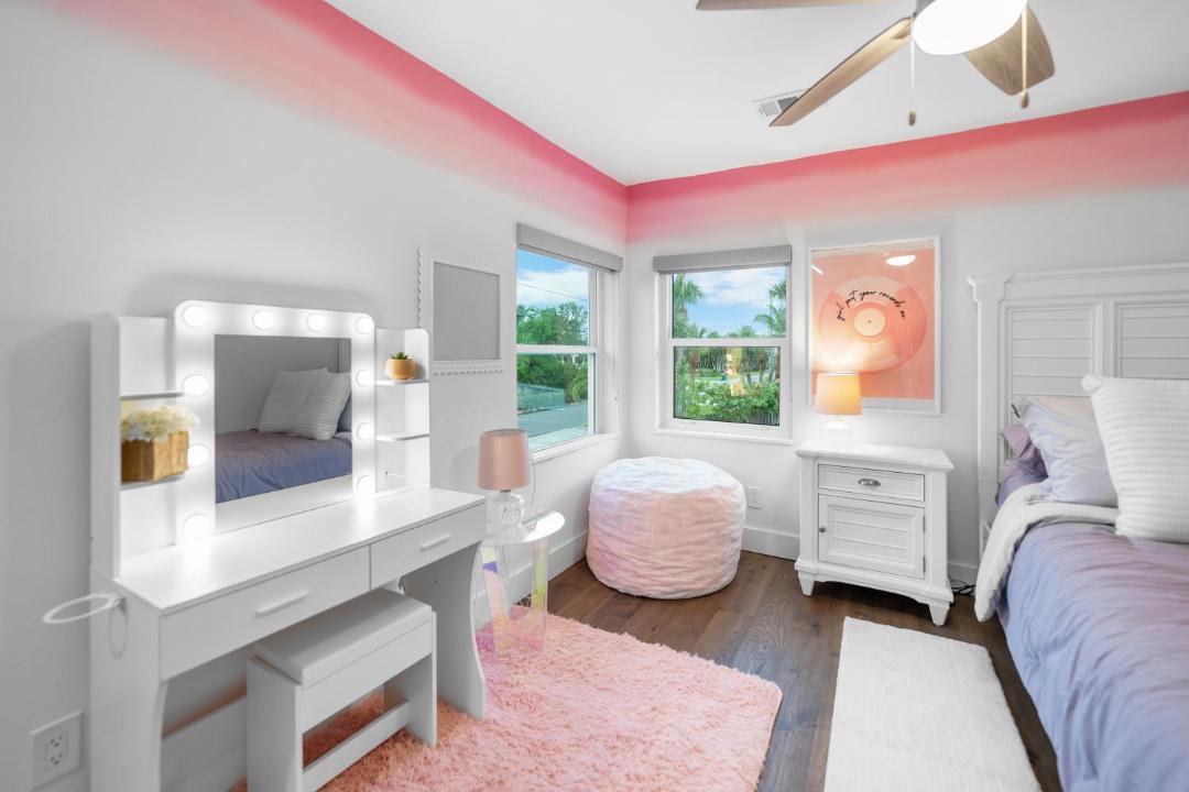 Photo of Bedroom in Ozona