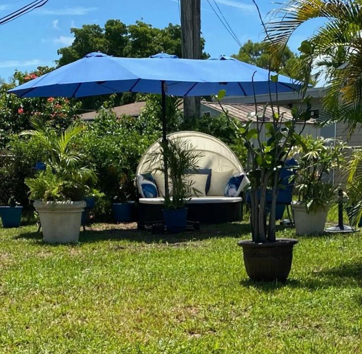 Photo of Outdoor in West Little River