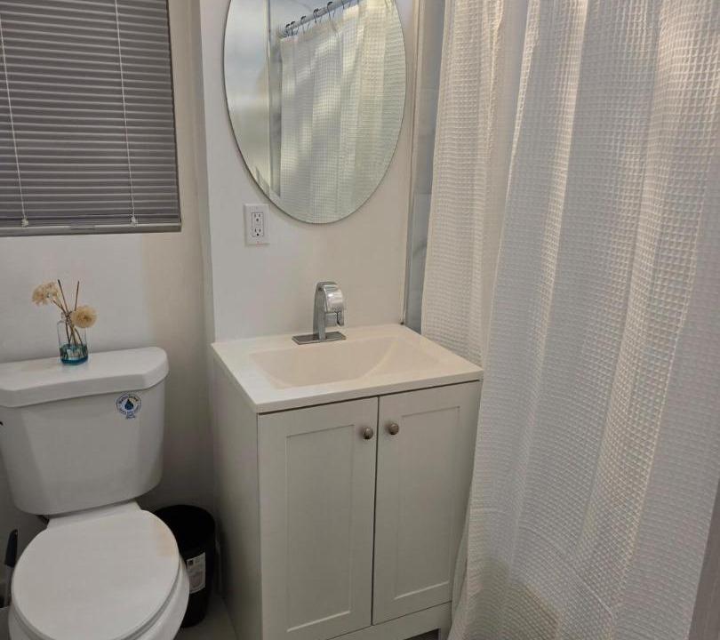 Photo of Bathroom in West Little River