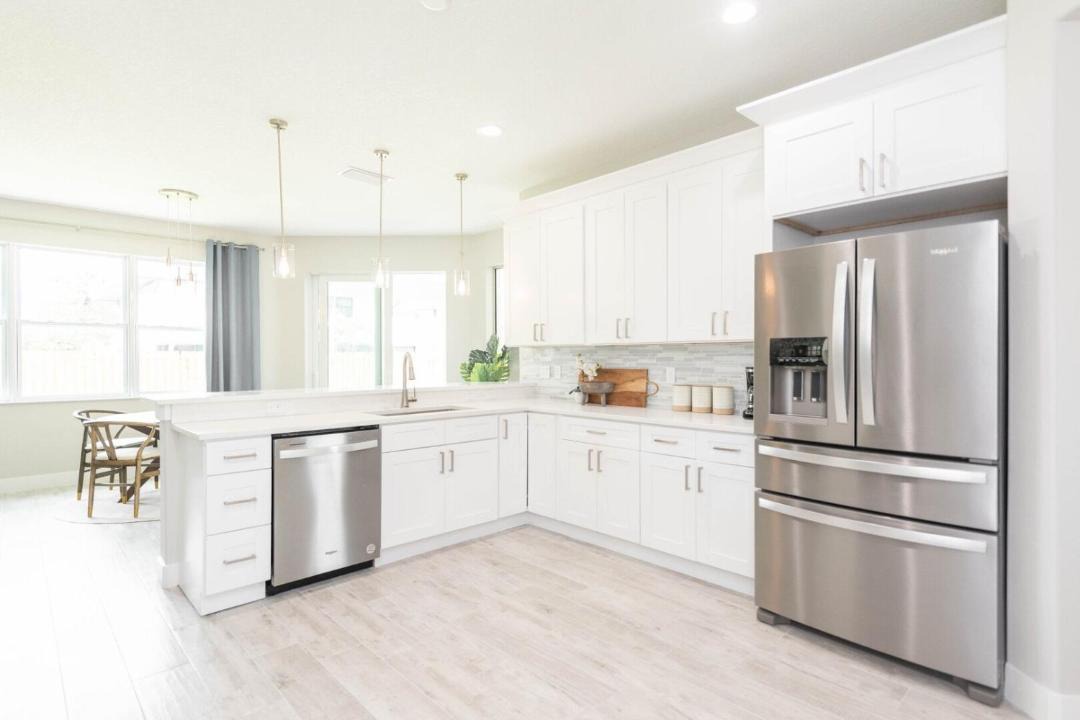 Photo of Kitchen in Cape Caneveral Beach Gardens