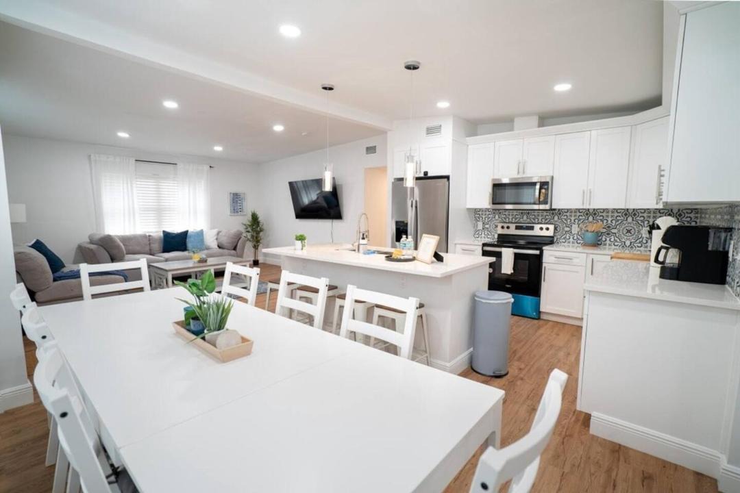 Photo of Kitchen in Old Seminole Heights
