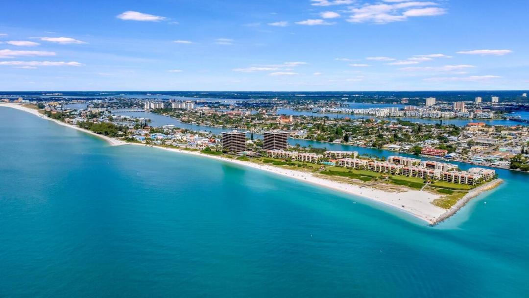 Photo of Others in St. Pete Beach