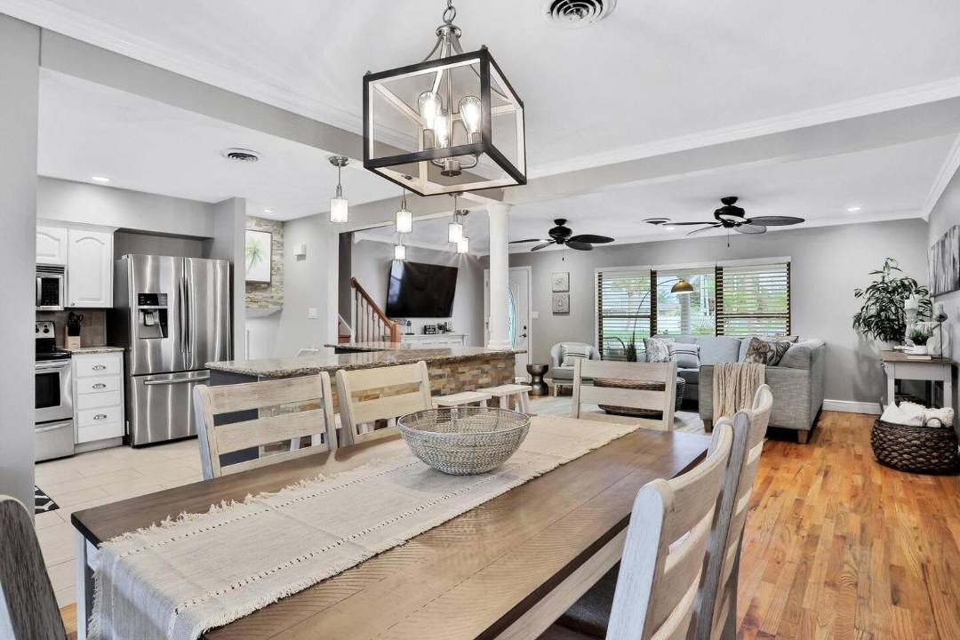 Photo of Kitchen in Indian Harbour Beach