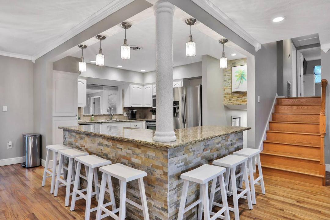 Photo of Kitchen in Indian Harbour Beach