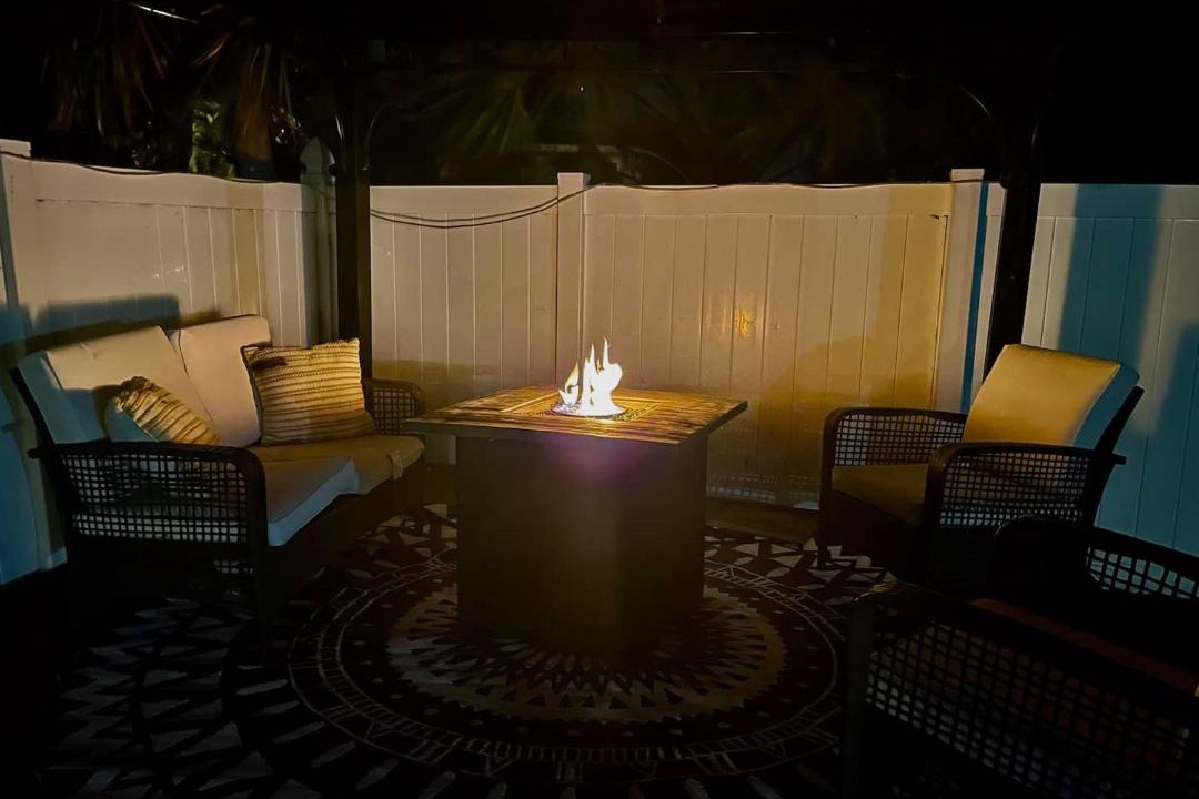 Photo of Patio Balcony in Indian Harbour Beach