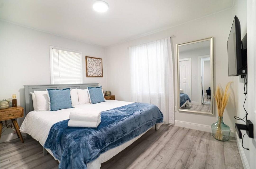 Photo of Bedroom in Carrollwood