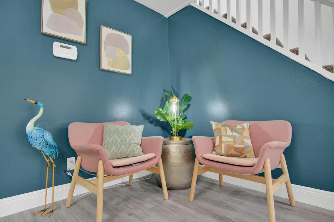 Photo of Livingroom in Tampa Heights