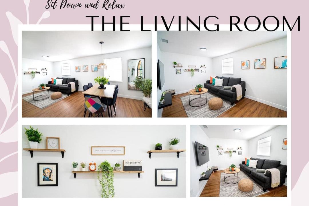 Photo of Livingroom in Sun Bay South
