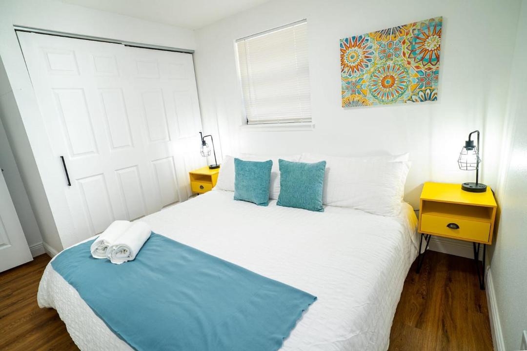 Photo of Bedroom in Sun Bay South