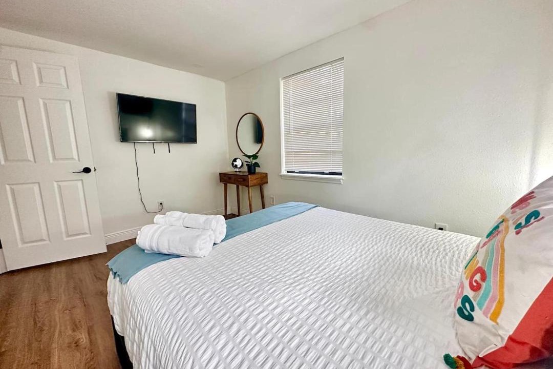 Photo of Bedroom in Sun Bay South
