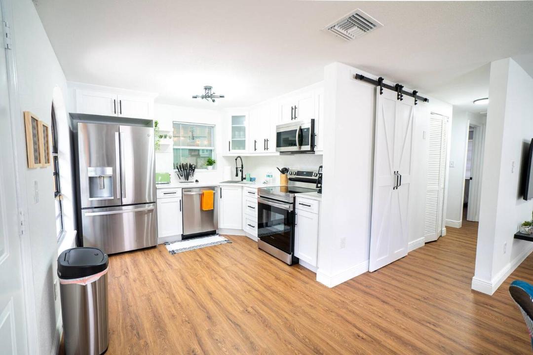 Photo of Kitchen in Sun Bay South