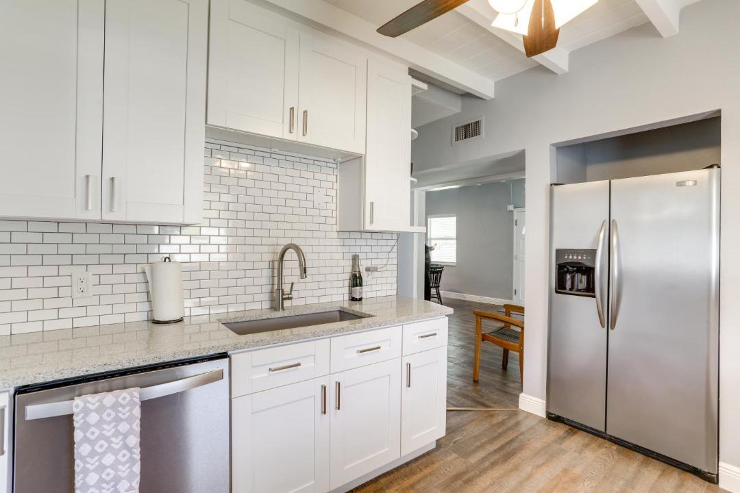 Photo of Kitchen in Pinellas Park
