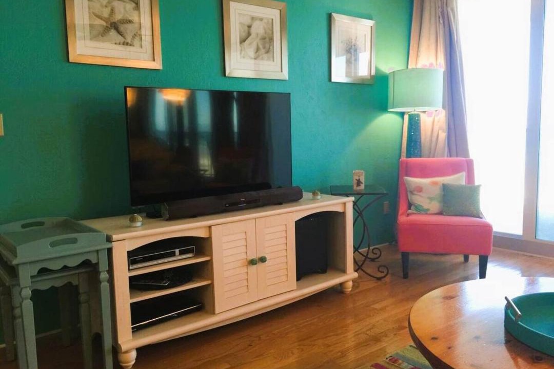 Photo of Livingroom in Ponce Inlet
