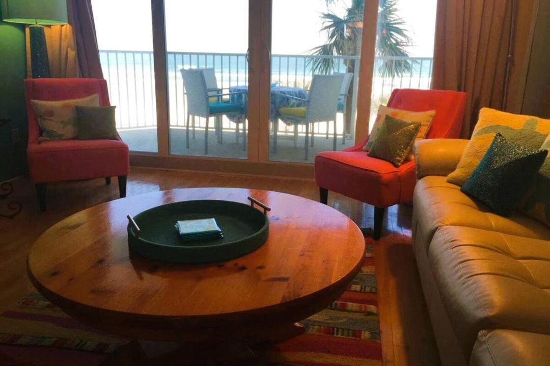 Photo of Livingroom in Ponce Inlet
