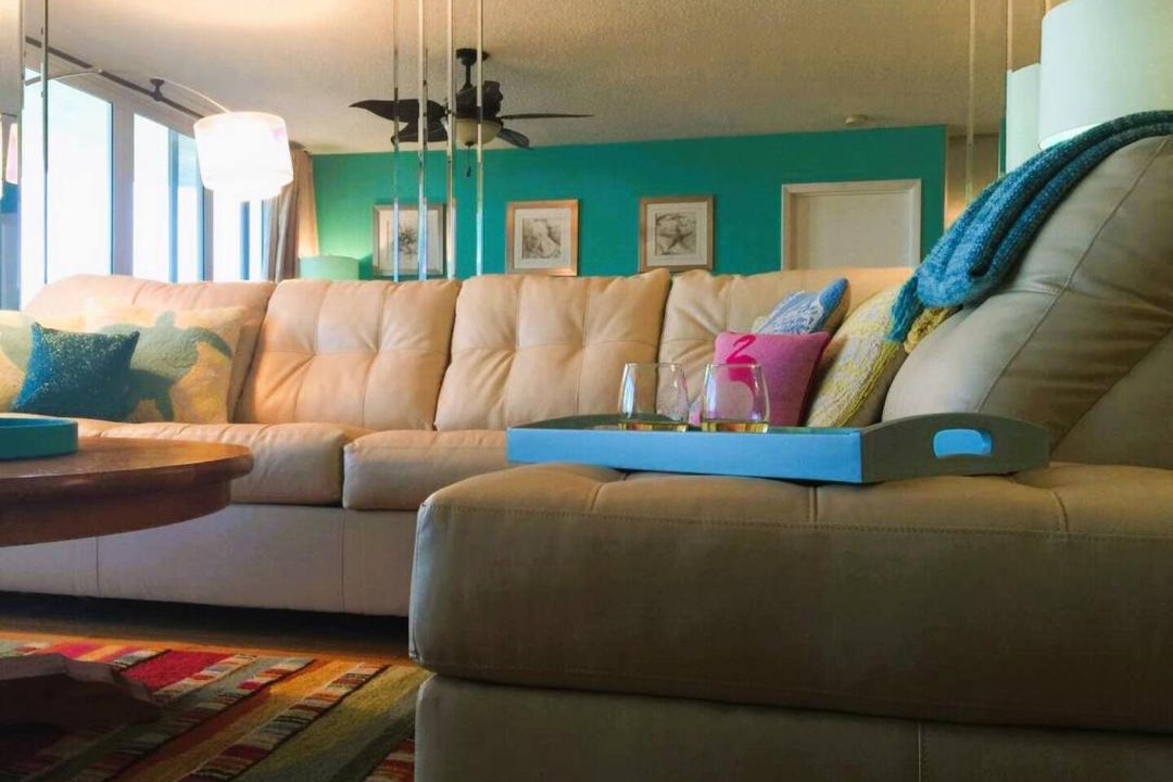 Photo of Livingroom in Ponce Inlet
