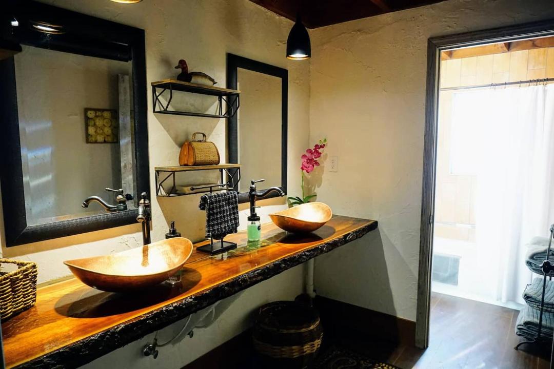Photo of Bathroom in Hernando