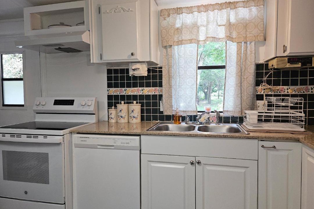 Photo of Kitchen in Trenton