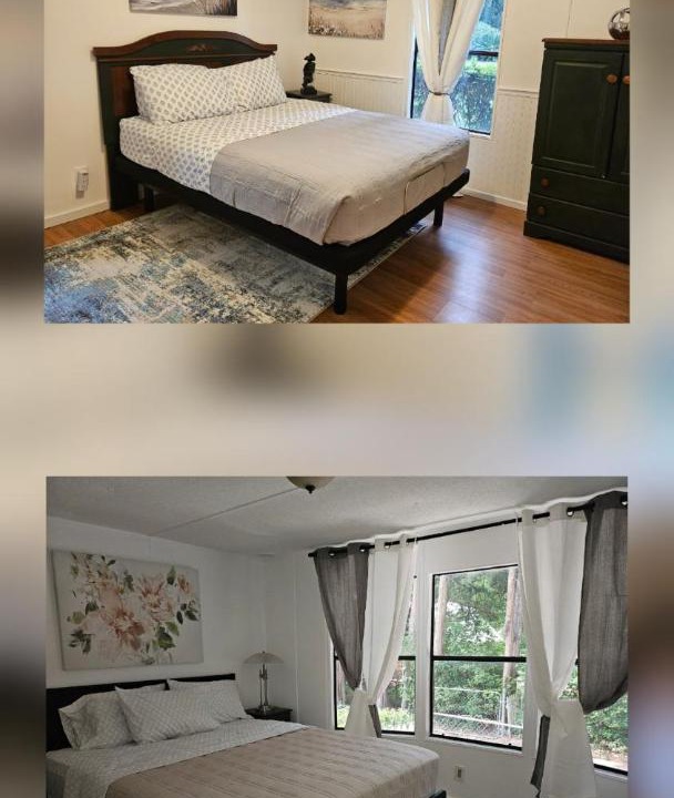 Photo of Bedroom in Trenton