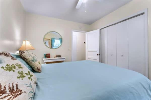 Photo of Bedroom in Eastpoint