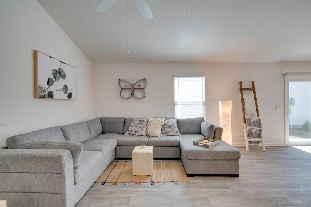 Photo of Livingroom in Wildwood
