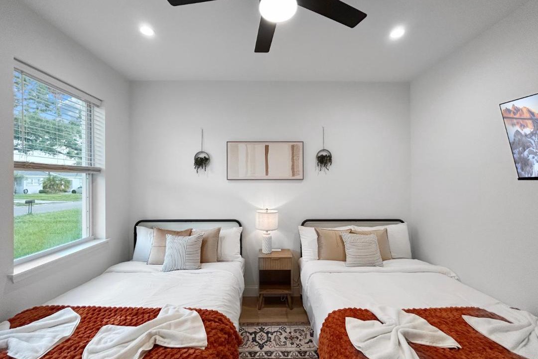 Photo of Bedroom in Temple Crest