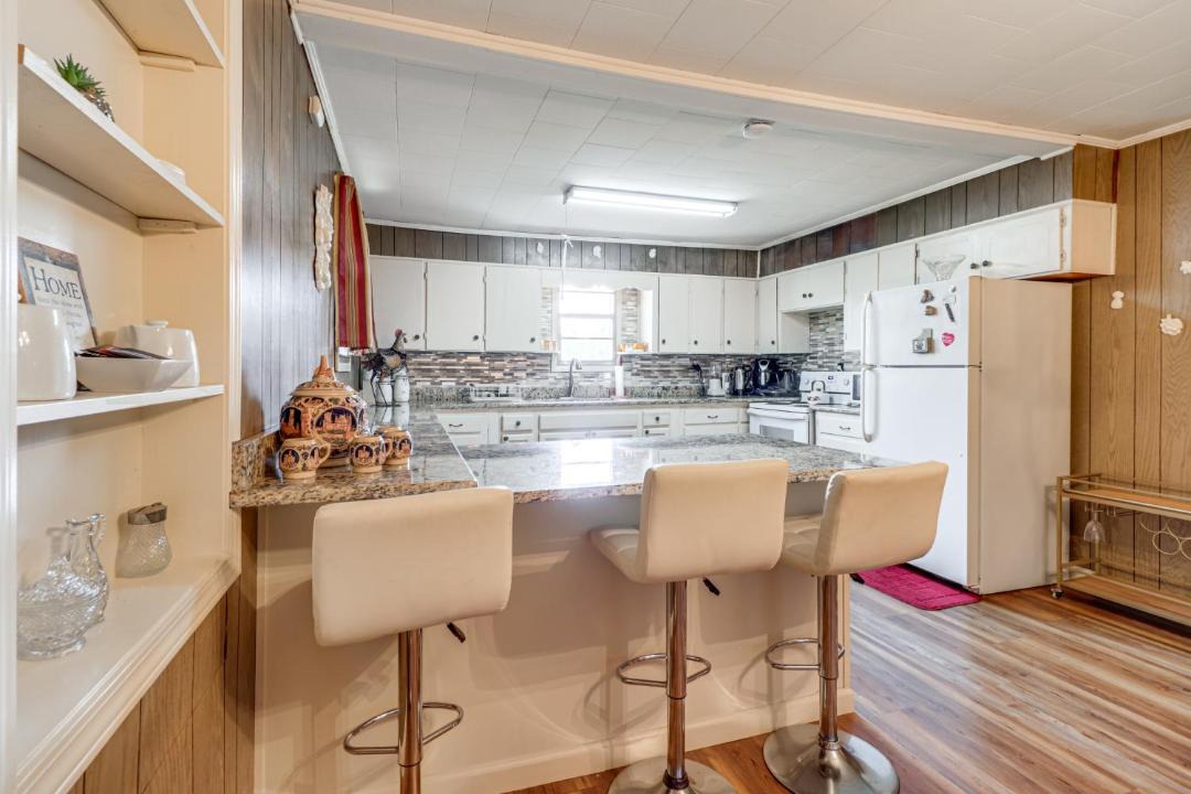 Photo of Kitchen in Delta