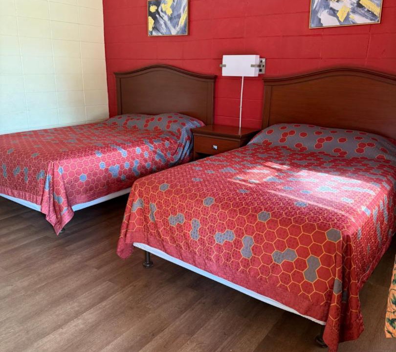 Photo of Bedroom in Quincy