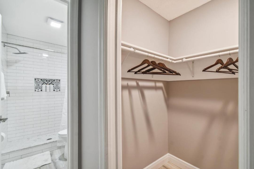 Photo of Bathroom in Beach Park