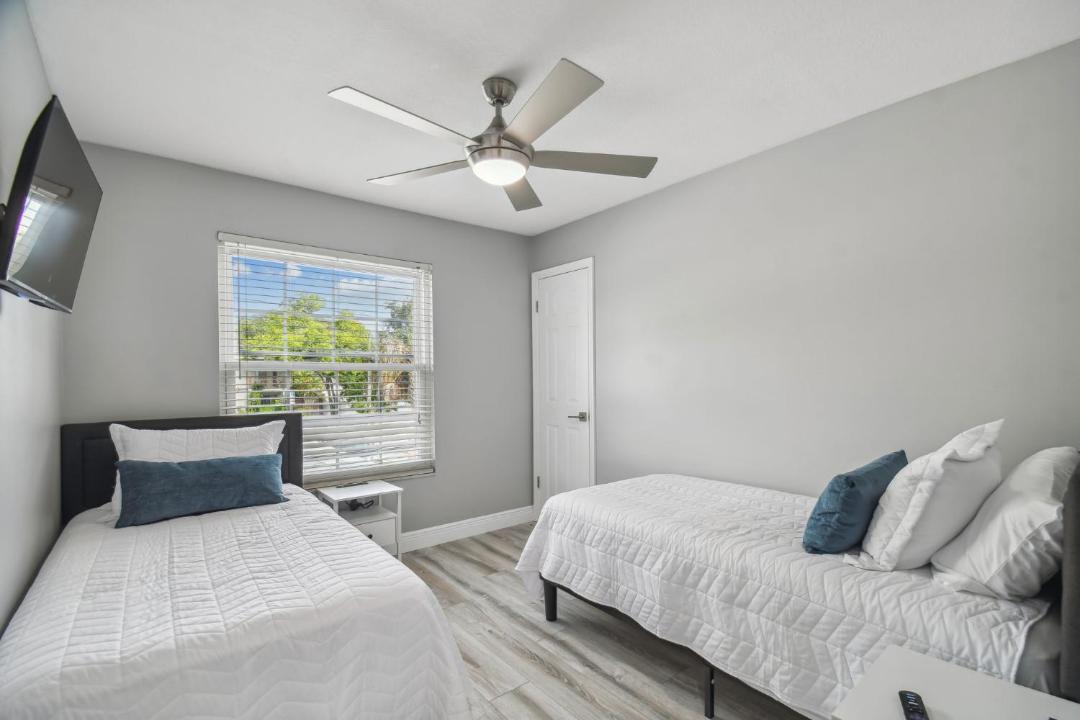 Photo of Bedroom in Beach Park