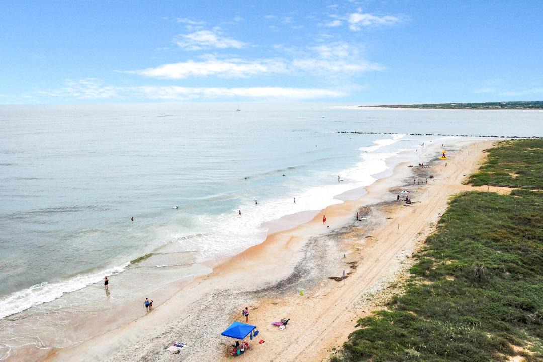 Photo of Others in Vilano Beach
