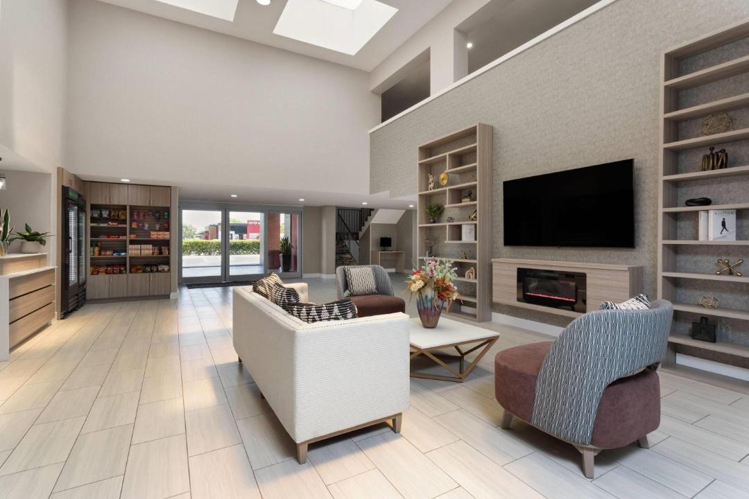 Photo of Livingroom in Survey Creek
