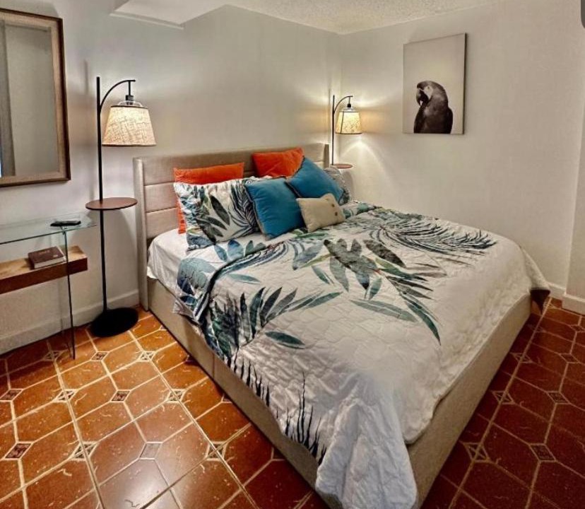Photo of Bedroom in Daytona Beach
