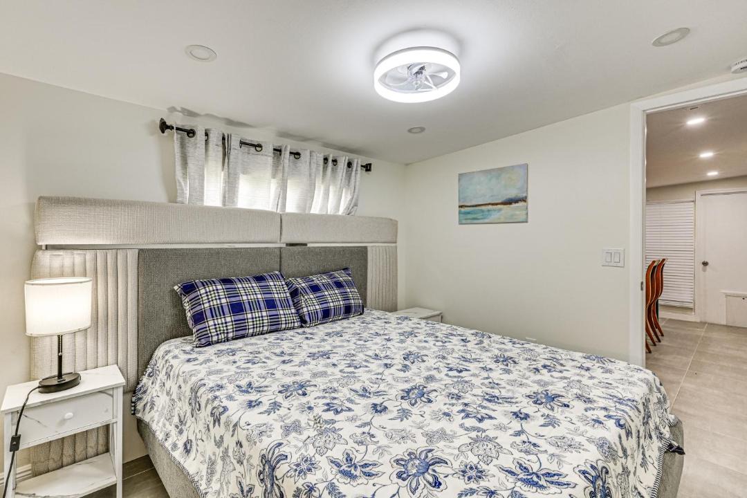 Photo of Bedroom in Seffner Community Alliance