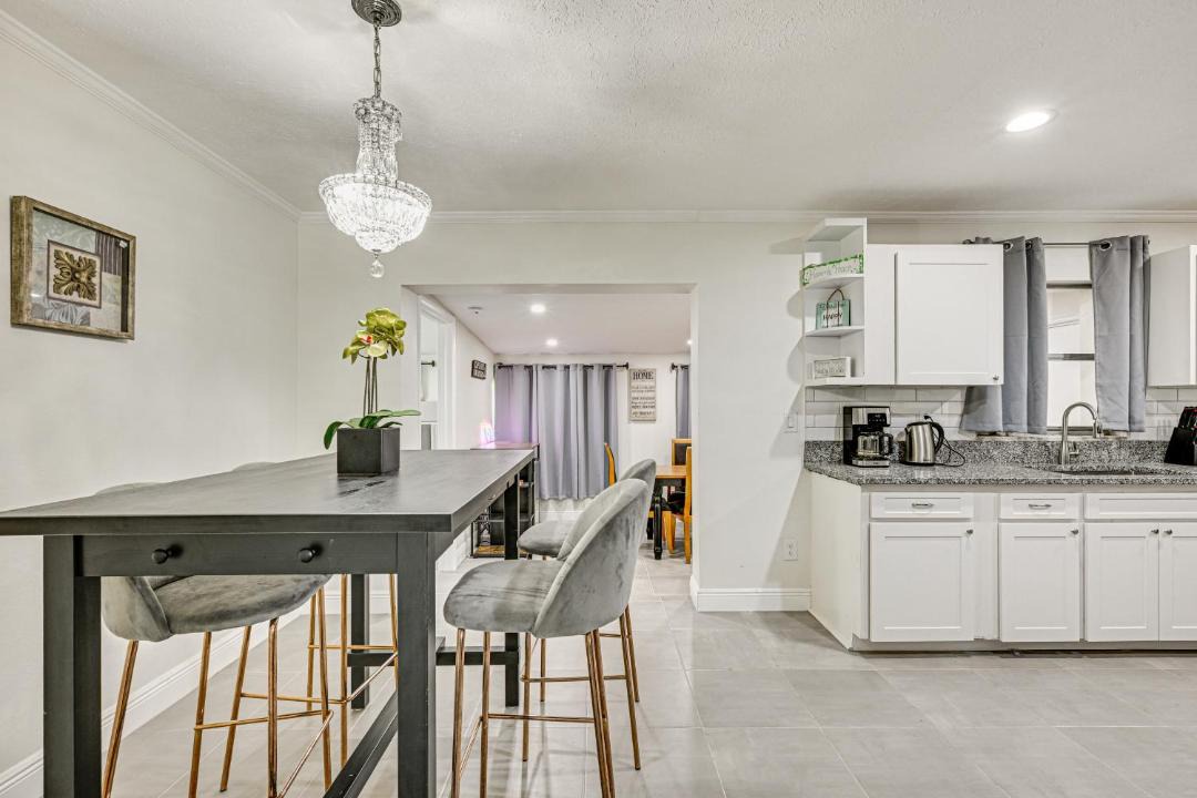 Photo of Kitchen in Seffner Community Alliance