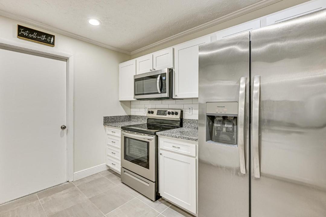 Photo of Kitchen in Seffner Community Alliance