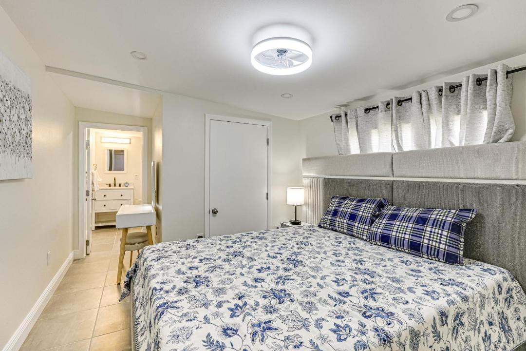 Photo of Bedroom in Seffner Community Alliance