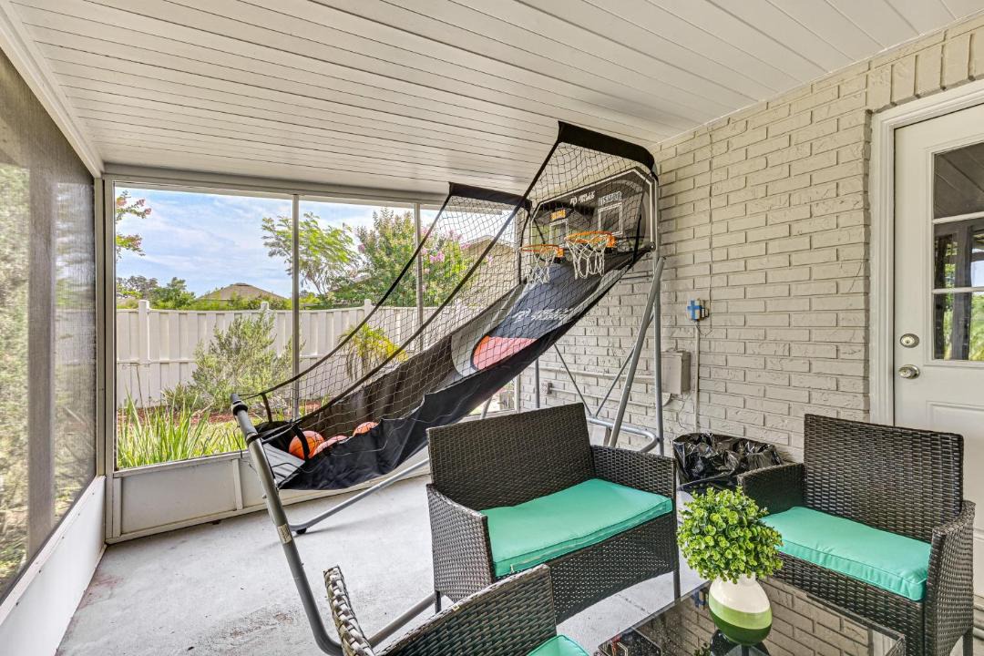 Photo of Patio Balcony in Seffner Community Alliance
