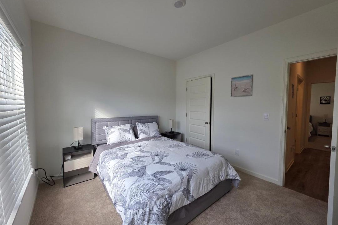 Photo of Bedroom in Bessemer