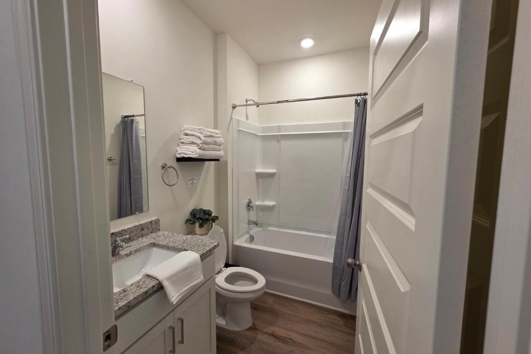 Photo of Bathroom in Bessemer