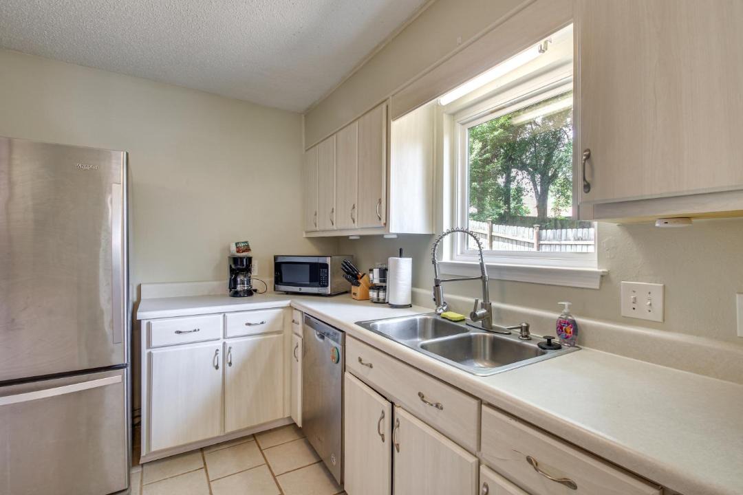 Photo of Kitchen in Northeast Pensacola