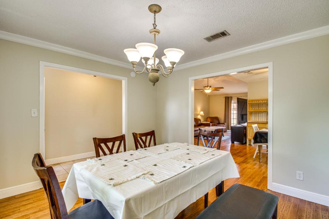Photo of Kitchen in Northeast Pensacola