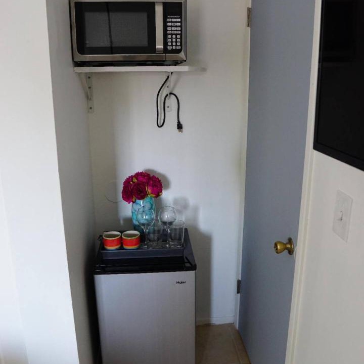 Photo of Kitchen in Carver City - Lincoln Gardens