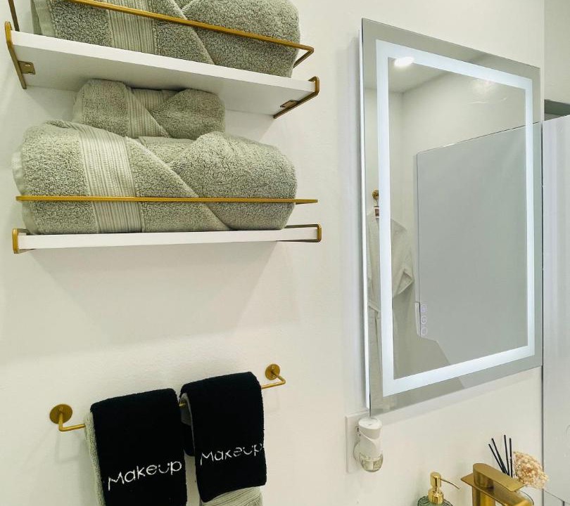 Photo of Bathroom in Allapattah
