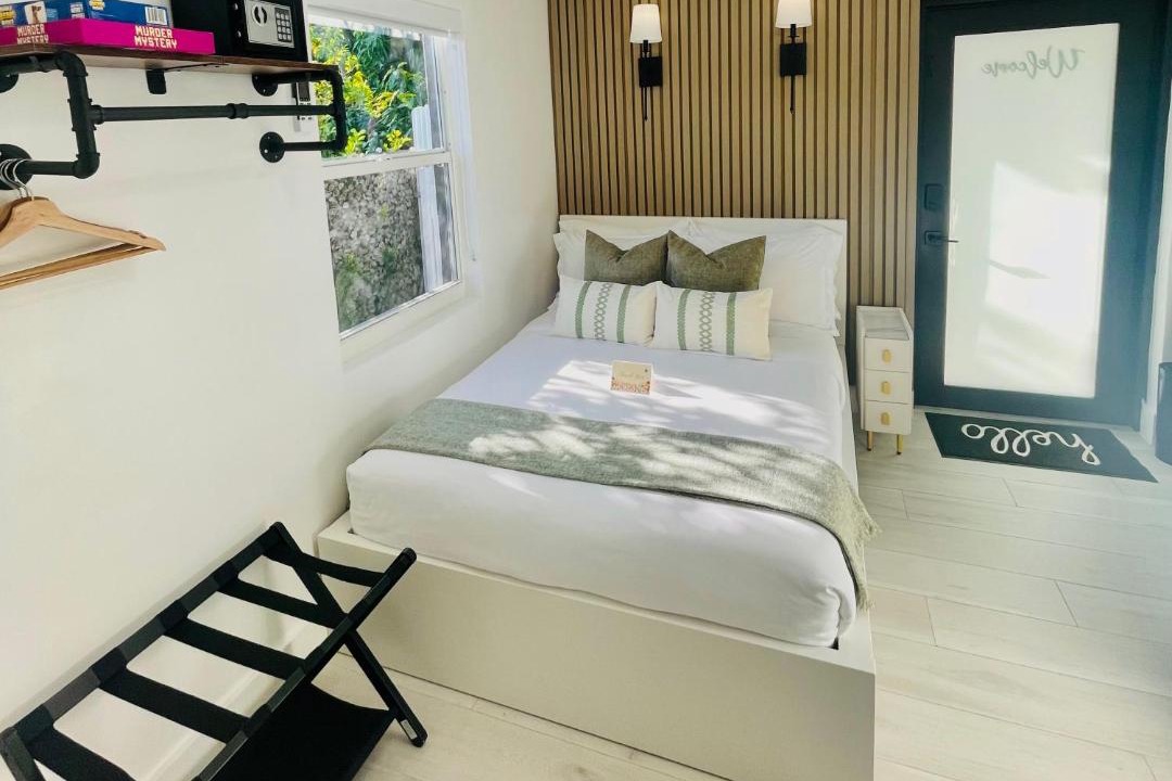 Photo of Bedroom in Allapattah
