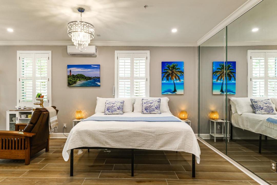 Photo of Bedroom in Abacoa