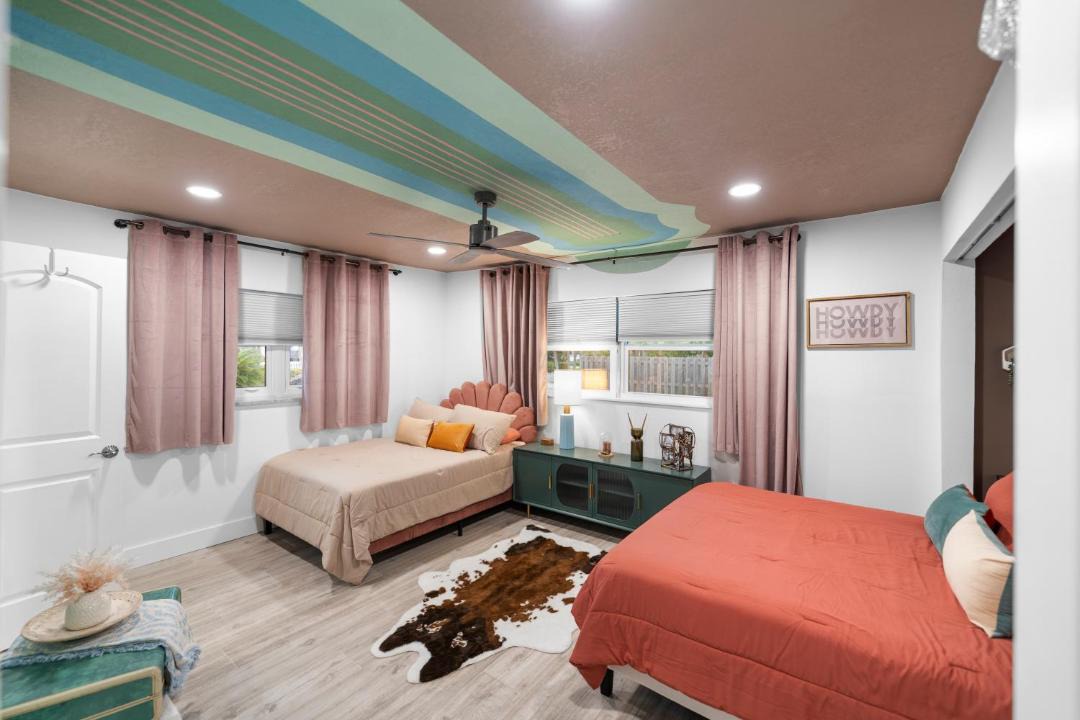 Photo of Bedroom in Ozona