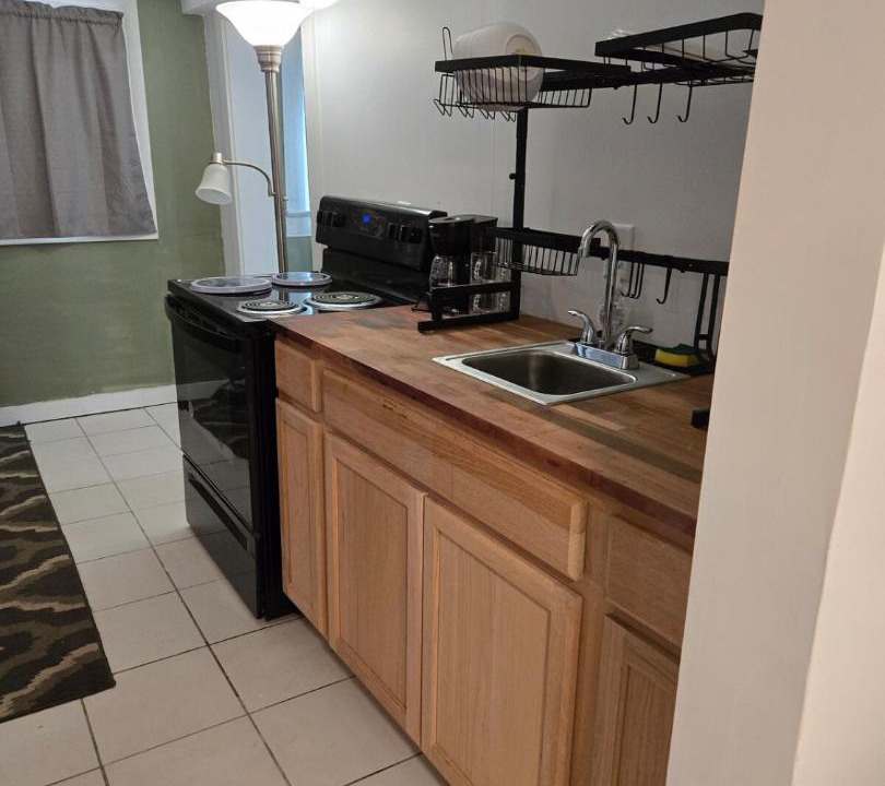 Photo of Kitchen in Mobile